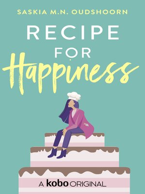 cover image of Recipe for Happiness